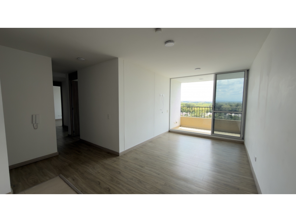 Venta Apartamento en Sierra viento, Cerritos, Pereira — foto 4