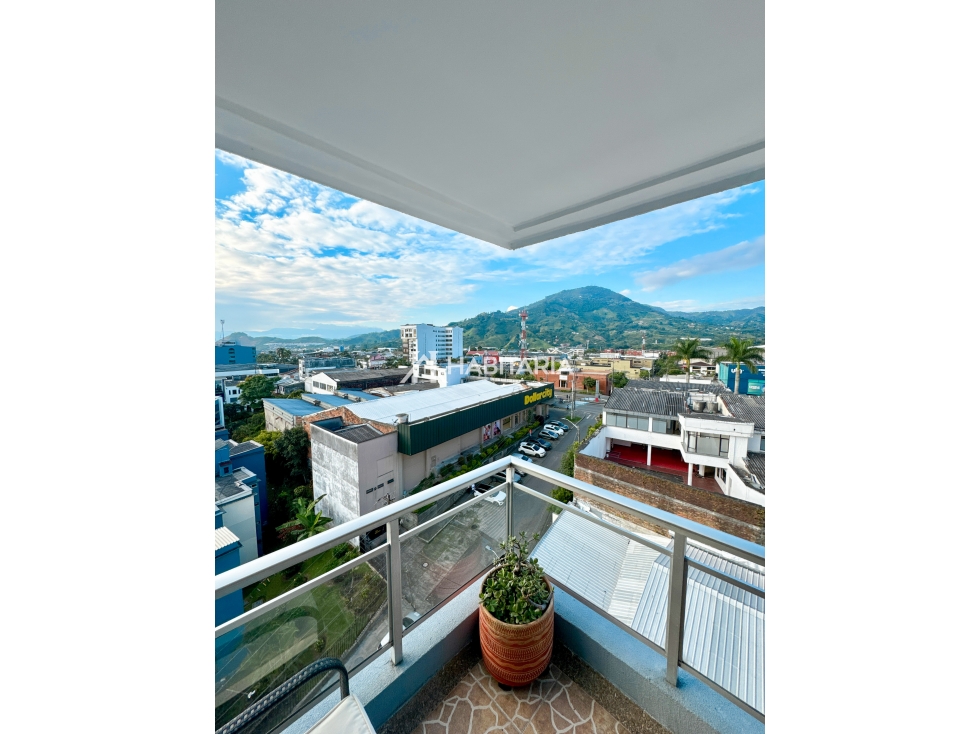 Se vende Apartamento de Lujo en Niza Pereira