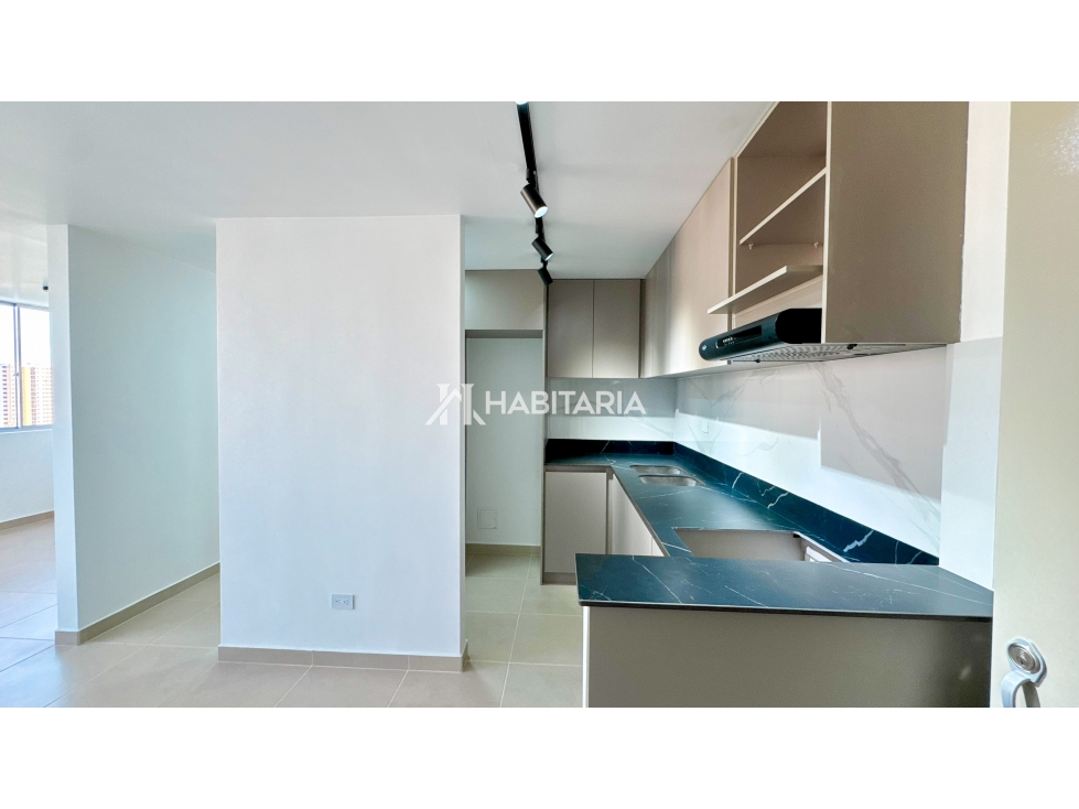 Venta de Apartamento en Pereira con Club House y Vista Panorámica — foto 3