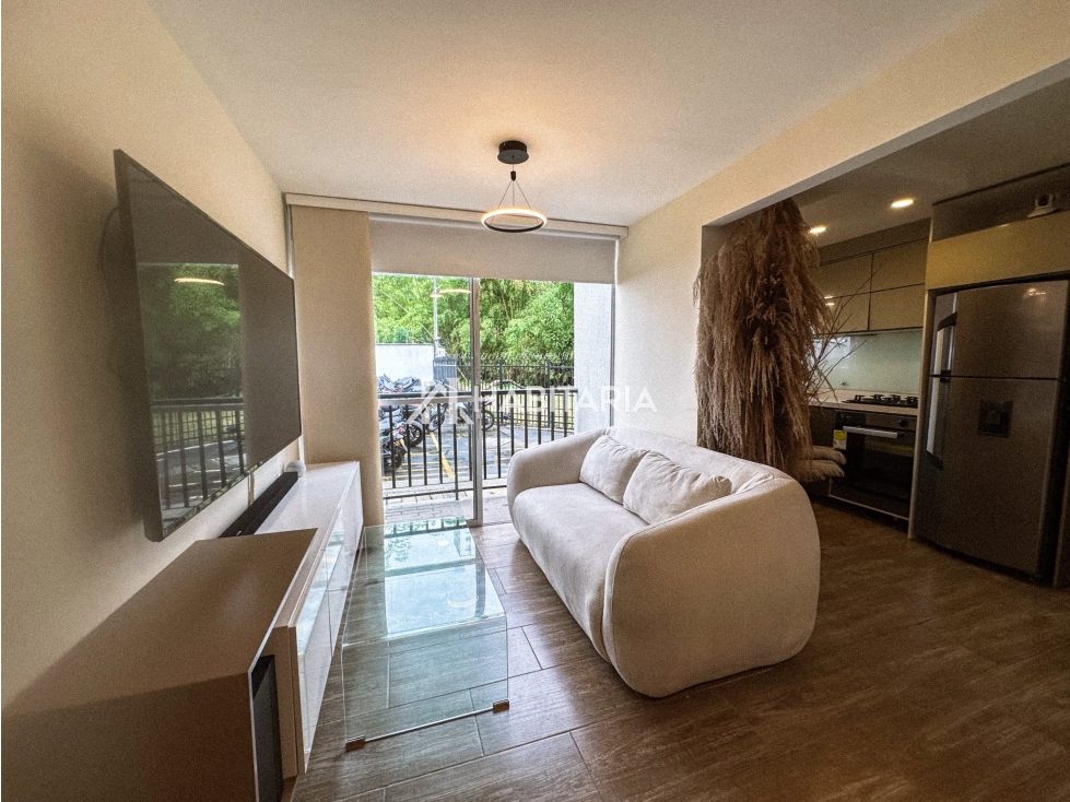 Venta de Apartamento en Dosquebradas, con jacuzzi doble privado — foto 2