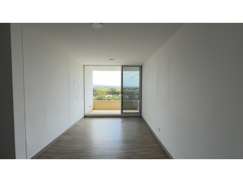 Venta Apartamento en Sierra viento, Cerritos, Pereira — foto 5