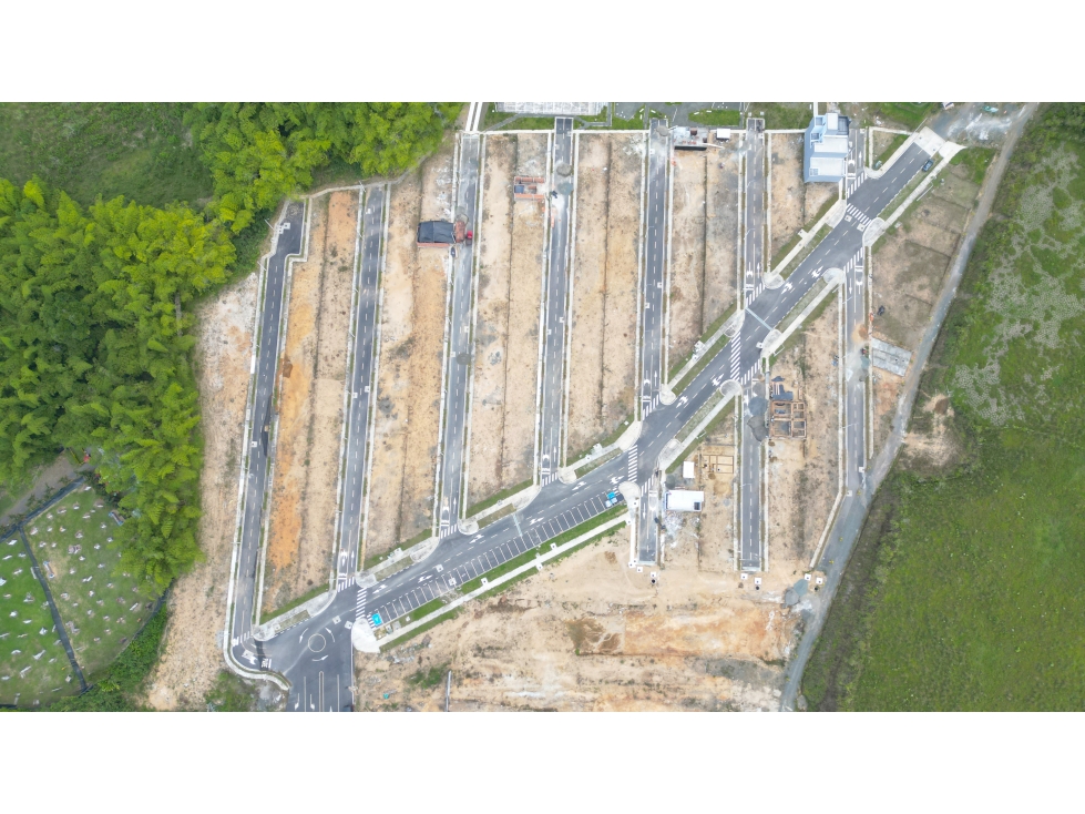 Lote en Dosquebradas, senderos de makari. - 4