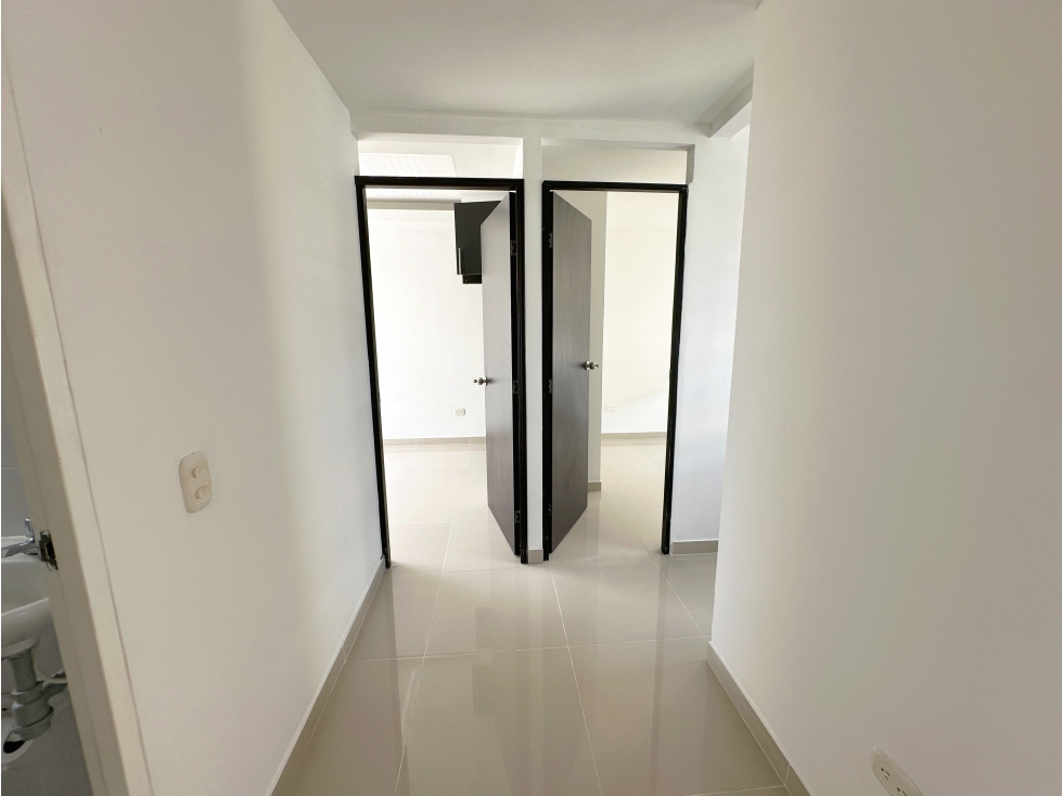 Se Vende apartamento en llano grande, parque industrial — foto 5