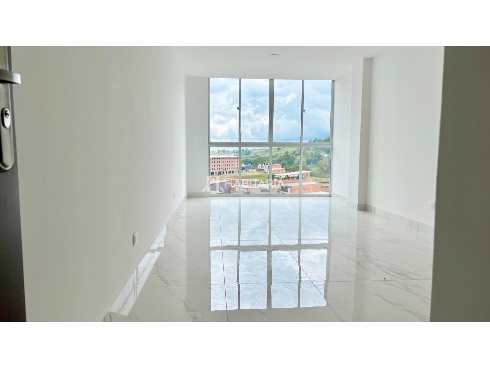 Se vende Hermoso Apartamento Para Estrenar en Sta Rosa de Cabal — foto 2
