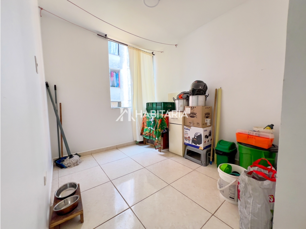Apartamento en Venta, en Ciudadela Salamanca - Condina — foto 6