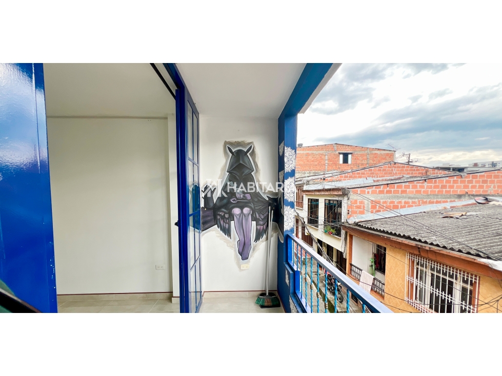 En Venta Apartamento Moderno, Los Olivos D/das — foto 3