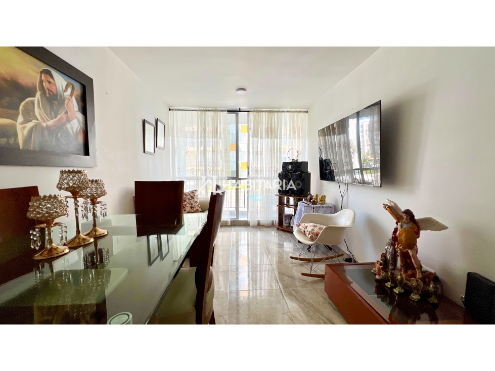 En Venta Apartamento Moderno y Elegante, Majestic - Dosquebradas — foto 3