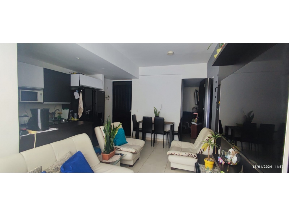 Venta Apartamento en Dosquebradas, con Parqueadero y Depósito — foto 5