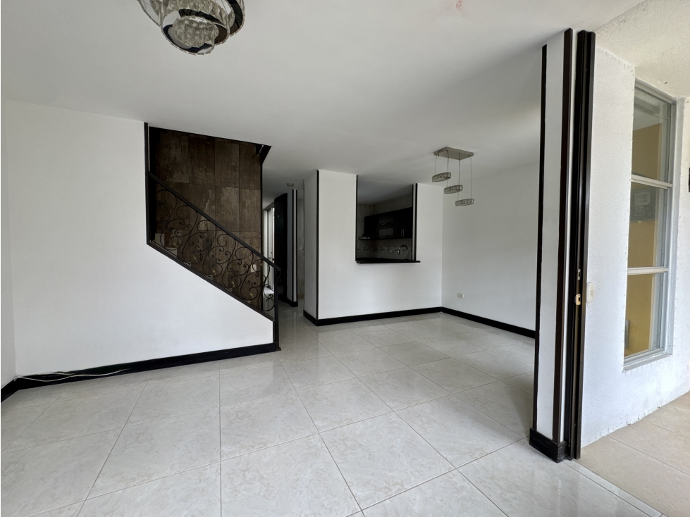 Se Vende Hermosa casa en Parque Residencial Papiro- Dosquebradas — foto 4