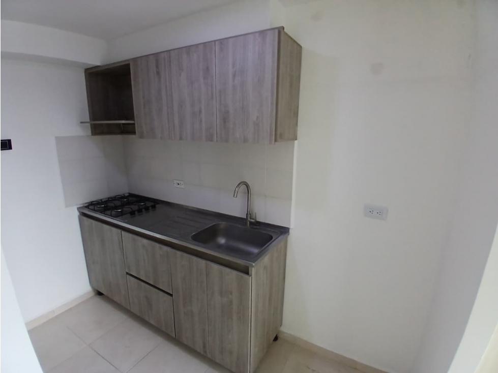 Venta Apartamento en Conjunto Jacaranda con Entorno Campestre — foto 3
