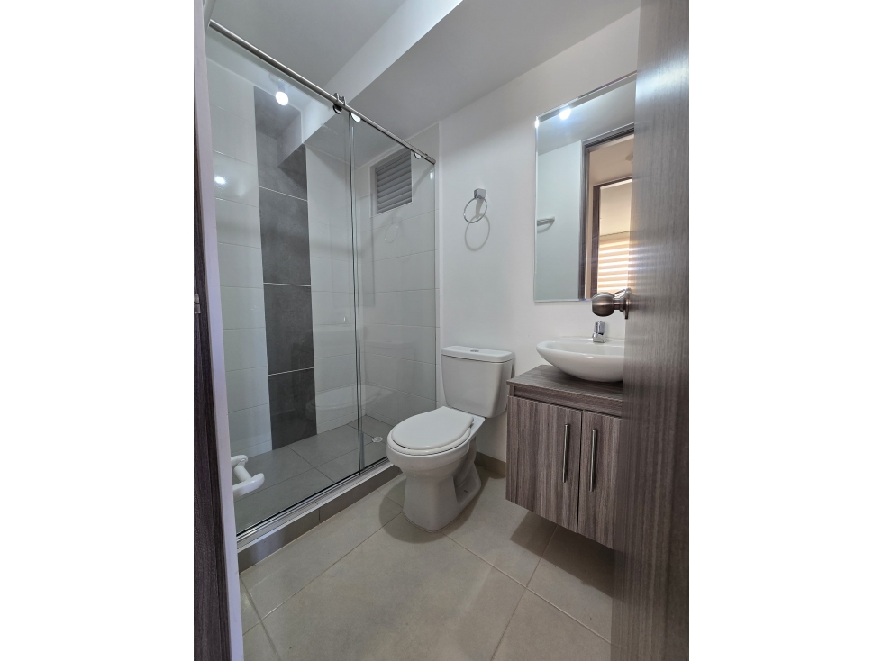 Venta de Apartamento en Dosquebradas, Caminos de la Pradera — foto 5