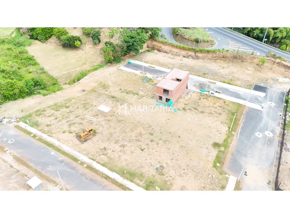 Venta Lote en Pereira, Ideal para Construir Casa Unifamiliar — foto 5