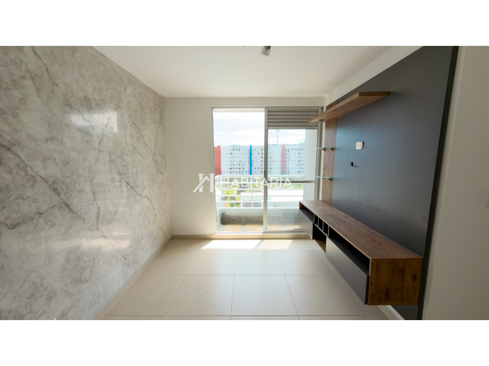 Venta Apartamento en Conjunto Boreal, Dosquebradas con Piscina — foto 3