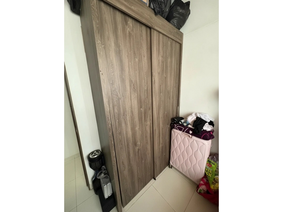 Venta De Apartamento en Guaduales del Otún, Dosquebradas — foto 5
