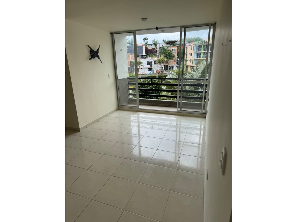 Se vende apartamento Moderno - Santa Rosa de Cabal