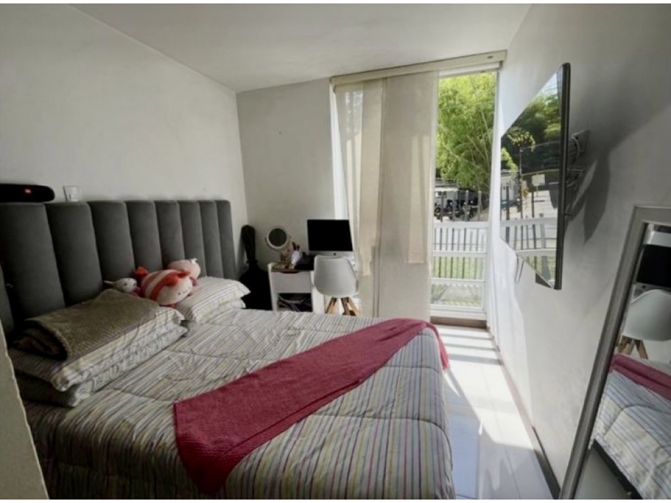Se vende apartamento en Cerritos- Pereira — foto 4