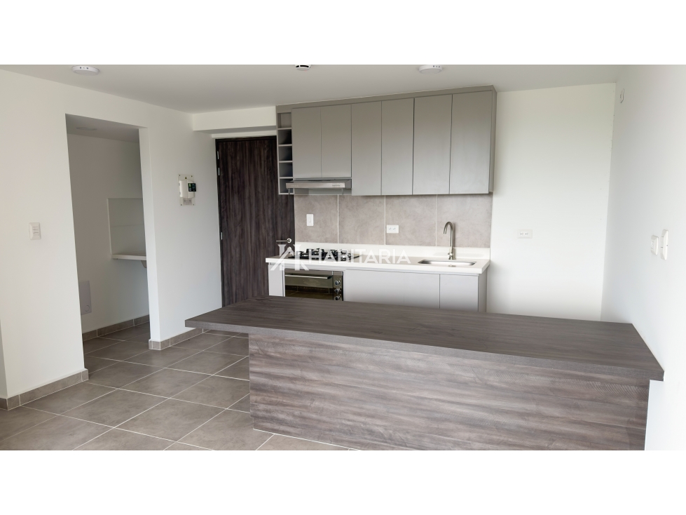 Venta de Apartamento en Dosquebradas, con espectacular zona social — foto 3