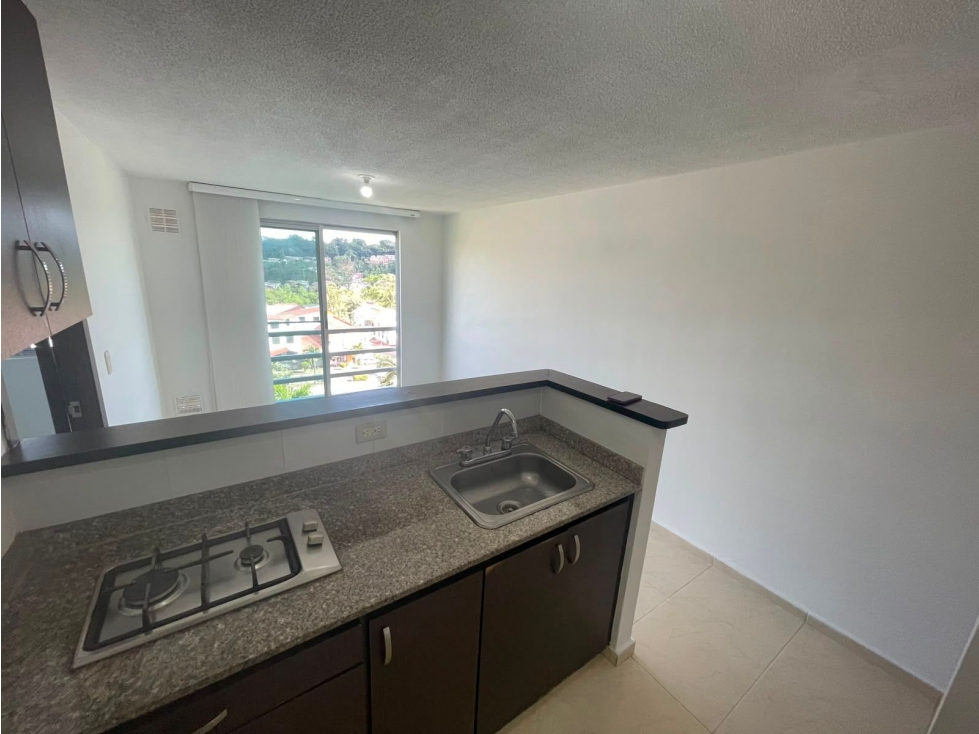 Venta Apartaestudio, Avenida Sur Pereira con Parqueadero Privado — foto 3