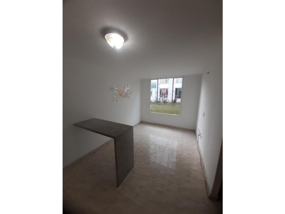 Venta De Apartamento en El parque Industrial, Pereira, - 3