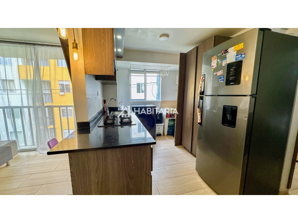 En venta Apartamento Guaduales del Otún — foto 5