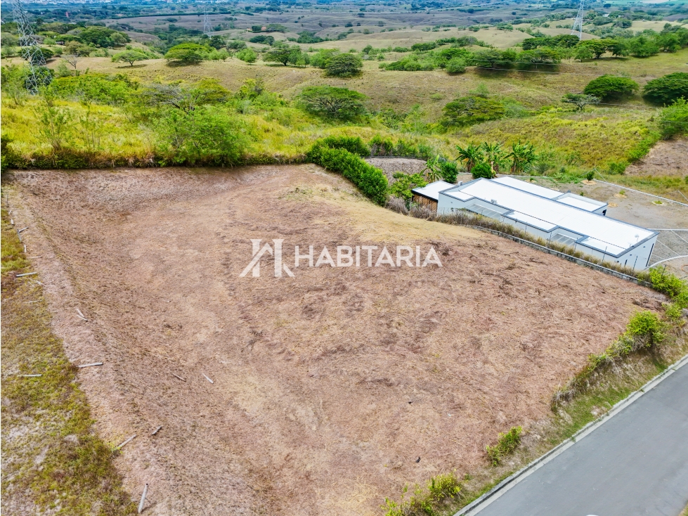 Venta de Lote en Cerritos, Condominio Campestre El Cortijo — foto 5