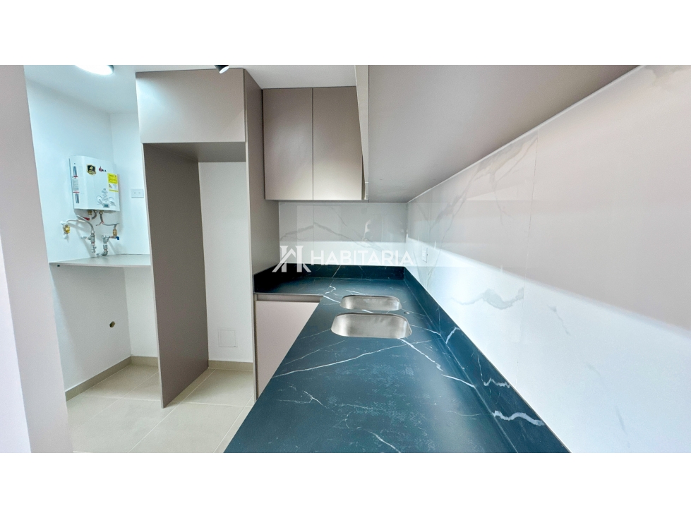 Venta de Apartamento en Pereira con Club House y Vista Panorámica — foto 4