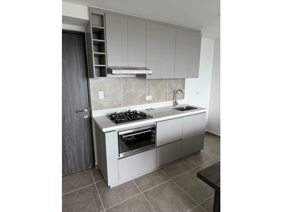 Venta de Apartamento en, Dosquebradas,
