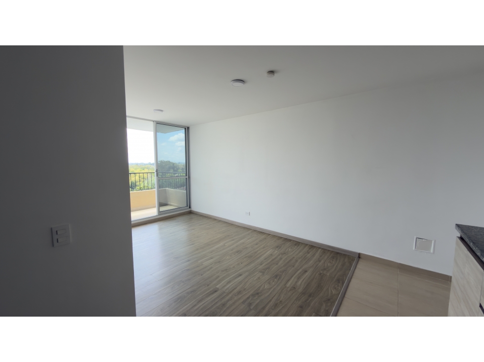 Venta Apartamento en Sierra viento, Cerritos, Pereira — foto 6