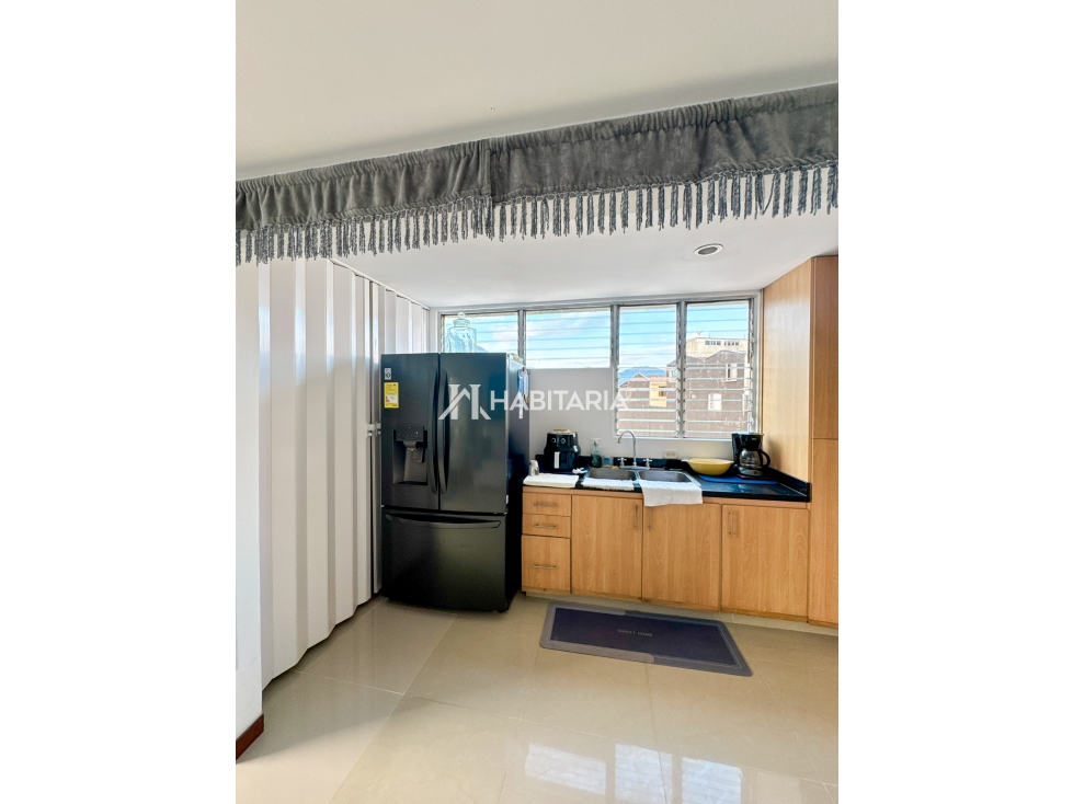 Se vende Apartamento de Lujo en Niza Pereira — foto 5