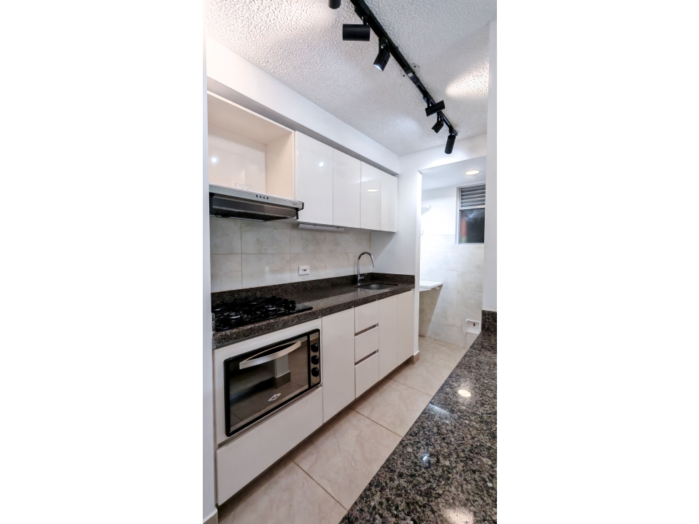 Venta Apartamento en La Gran Reserva con Vista Panorámica — foto 5