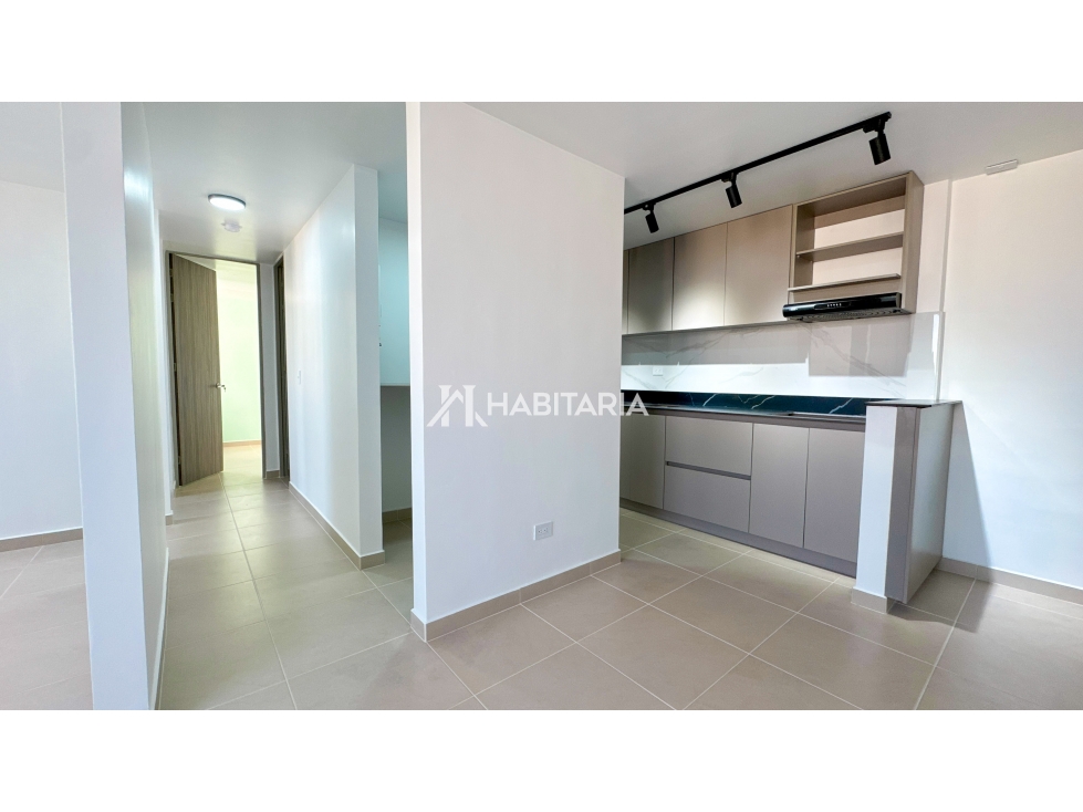 Venta de Apartamento en Pereira con Club House y Vista Panorámica
