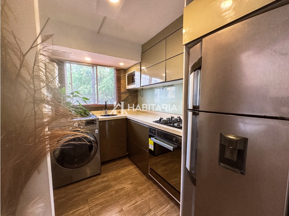 Venta de Apartamento en Dosquebradas, con jacuzzi doble privado — foto 4