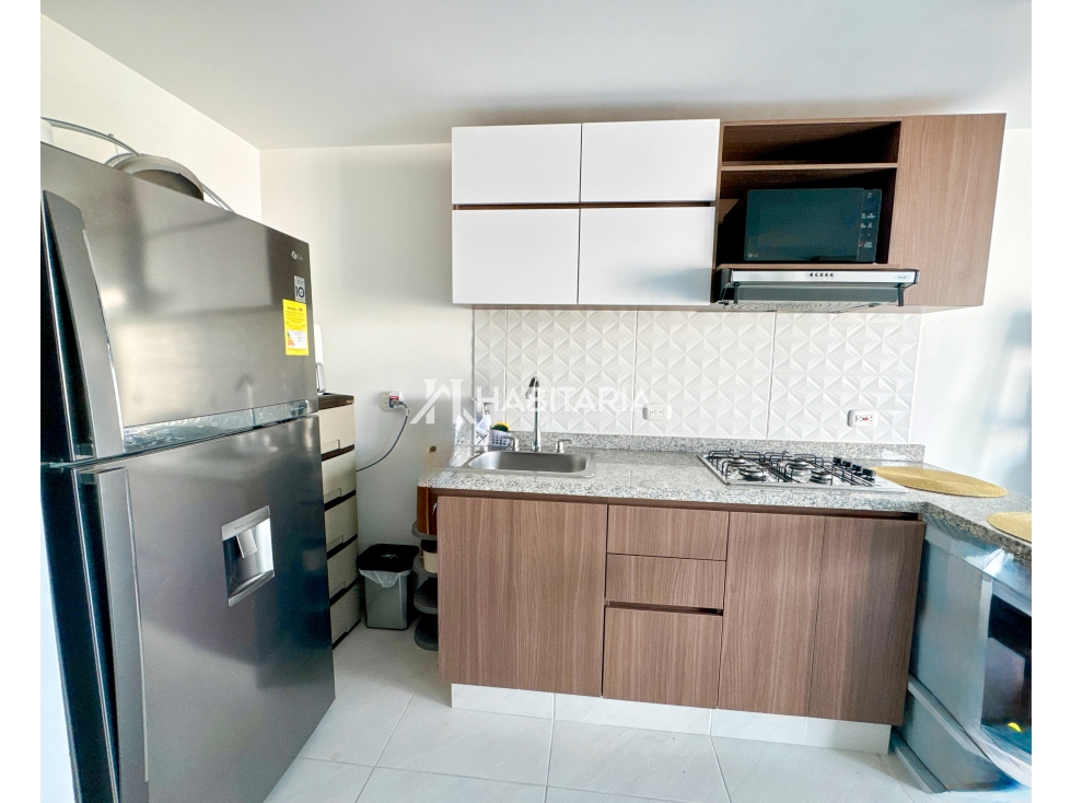 En venta hermoso ApartaEstudio en Dosquebradas — foto 5