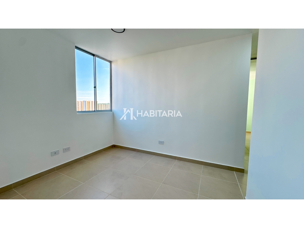 Venta de Apartamento en Pereira con Club House y Vista Panorámica — foto 5