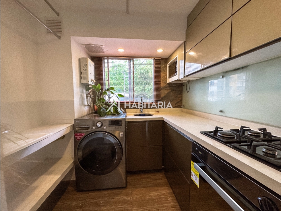Venta de Apartamento en Dosquebradas, con jacuzzi doble privado — foto 5
