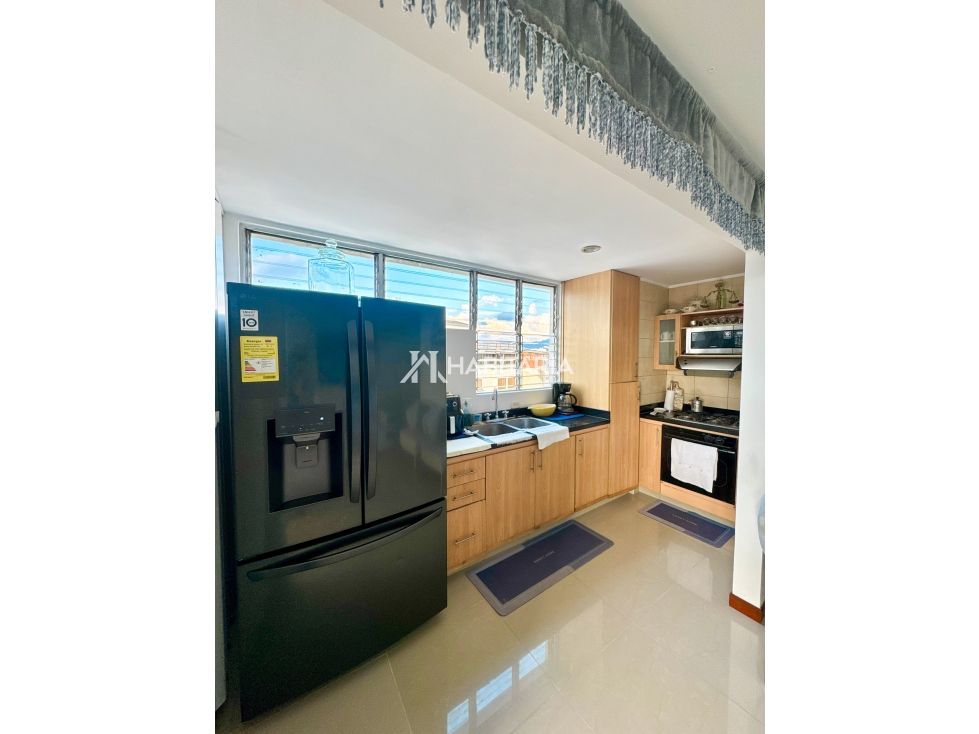 Se vende Apartamento de Lujo en Niza Pereira — foto 6