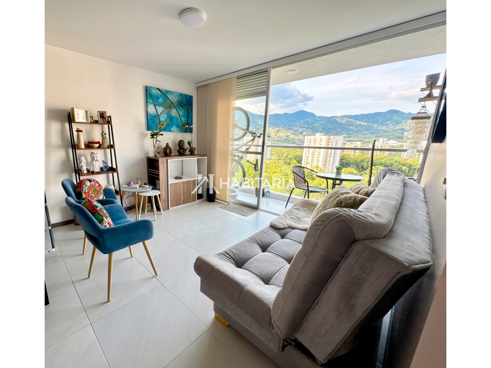 En venta hermoso ApartaEstudio en Dosquebradas — foto 6