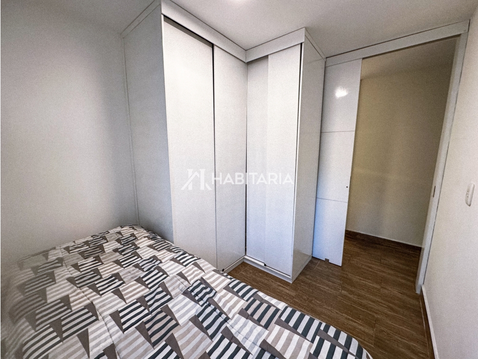Venta de Apartamento en Dosquebradas, con jacuzzi doble privado — foto 6