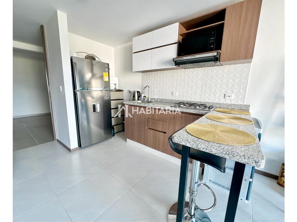 En venta hermoso ApartaEstudio en Dosquebradas — foto 3