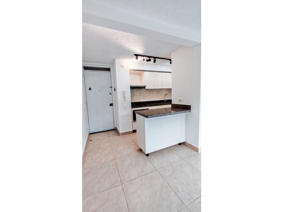 Venta Apartamento en La Gran Reserva con Vista Panorámica — foto 4