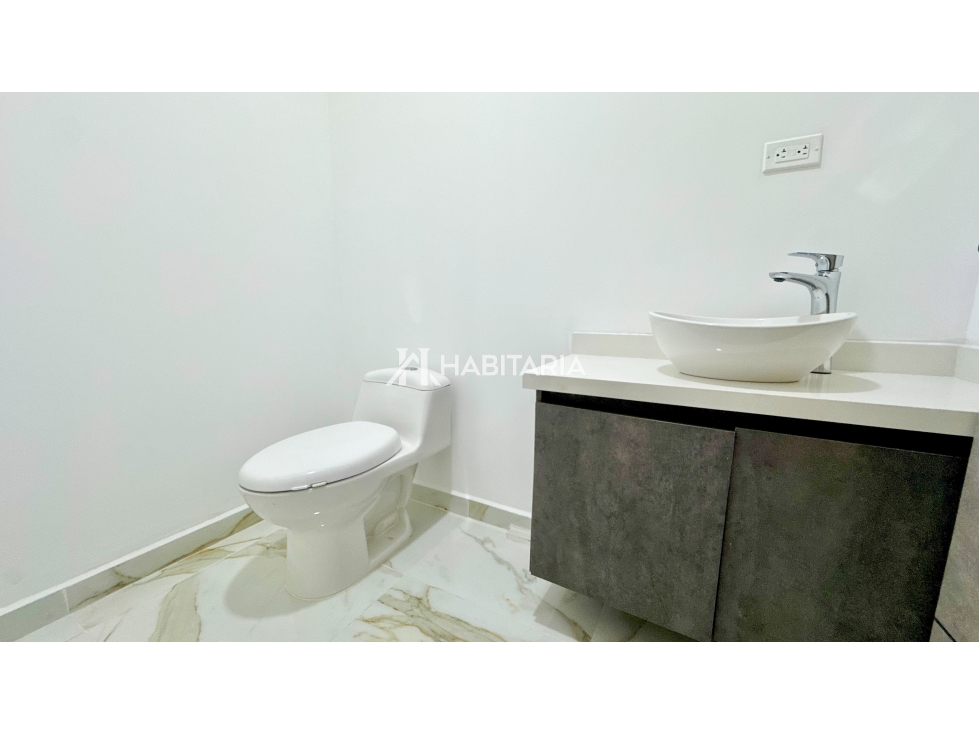 Casa Nueva para Estrenar en Venta, La Pradera- Dosquebradas — foto 6
