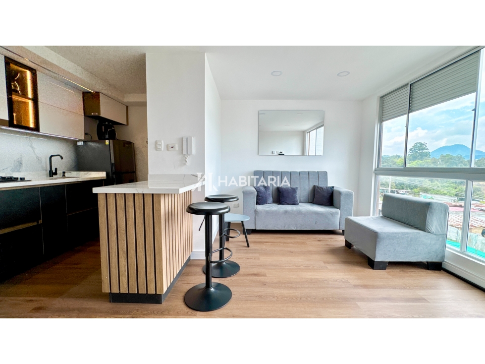 Se vende Apartamento Premium en Dosquebradas - 2