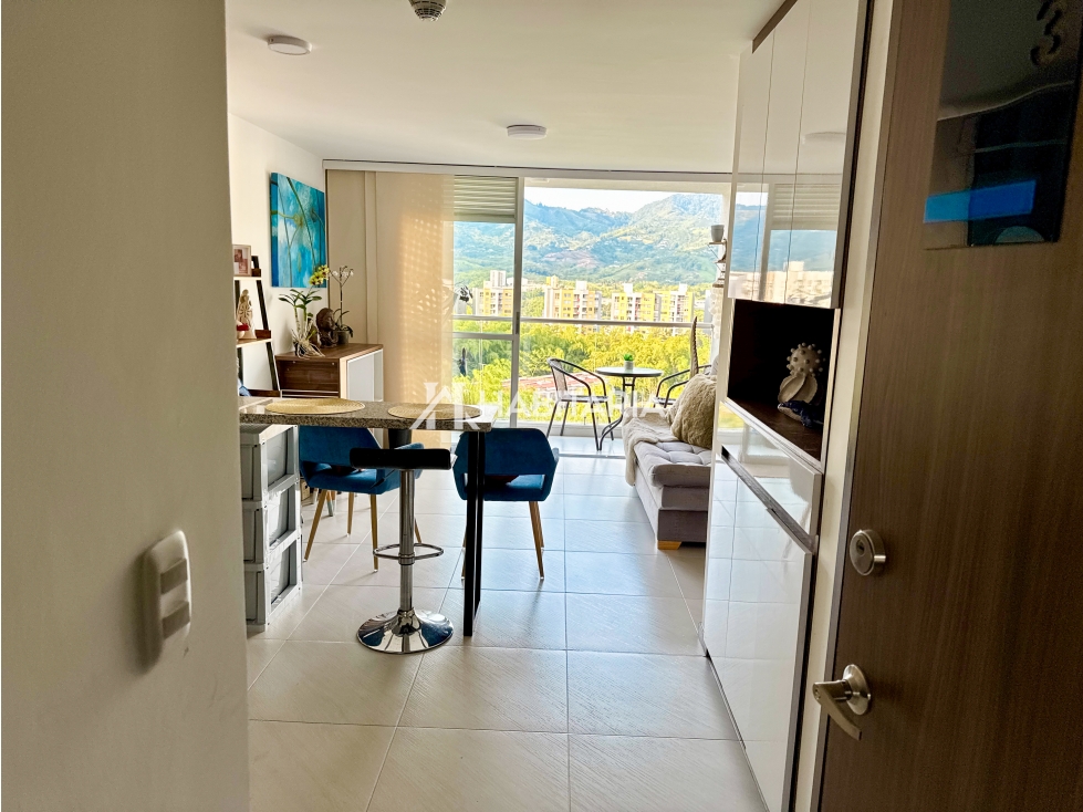 En venta hermoso ApartaEstudio en Dosquebradas — foto 2