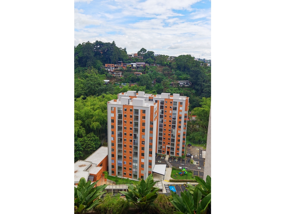 Venta Apartamento en La Gran Reserva con Vista Panorámica — foto 2