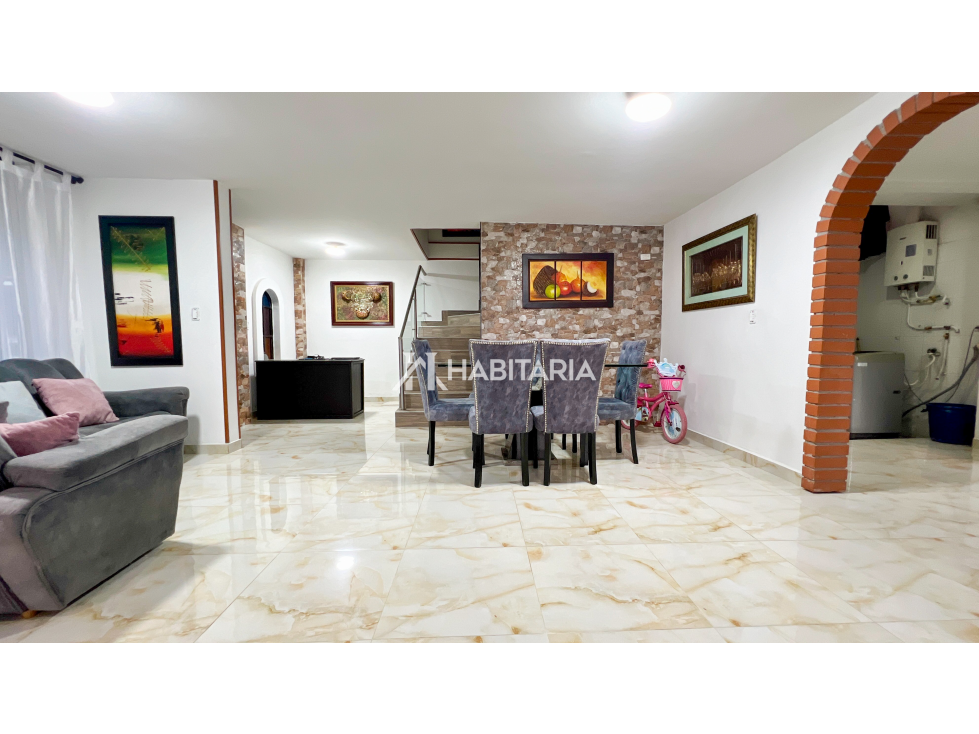 Espectacular Casa en Venta, Dosquebradas