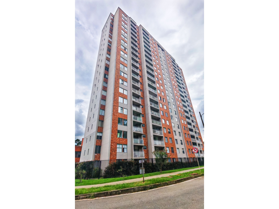 Venta Apartamento en La Gran Reserva con Vista Panorámica