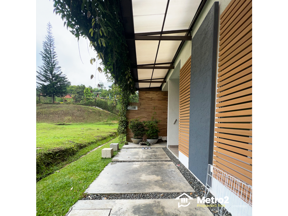 casa Campestre en Dosquebradas — foto 4