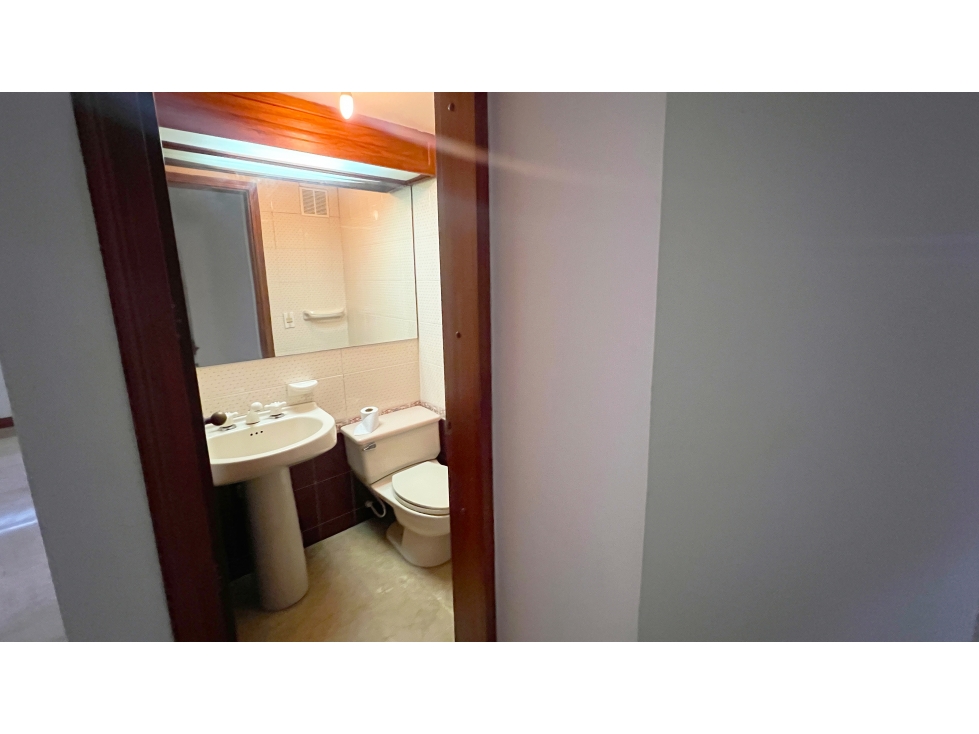 En venta Apartamento en Pinares, pereira — foto 6