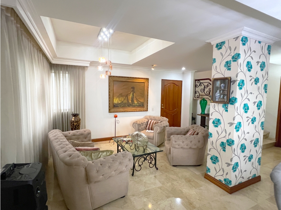 En venta penthouse en pinares, pereira — foto 2