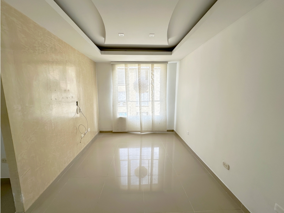 Se Vende apartamento en llano grande, parque industrial